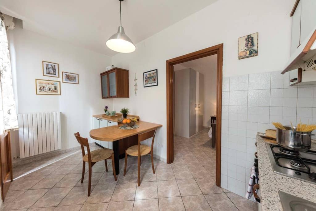 Casa Letizia Apartment Ponsacco Exterior foto